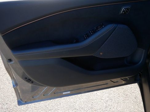 Used 2023 Ford Mustang Mach-E GT AWD/4WD image 12