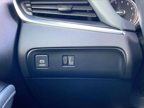 Certified 2023 Buick Enclave Essence w/ Experience Buick Package image 33