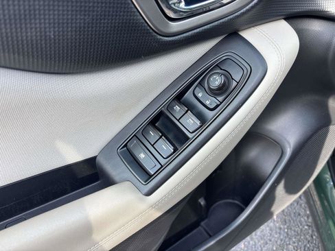 Used 2022 Subaru Forester Premium image 18