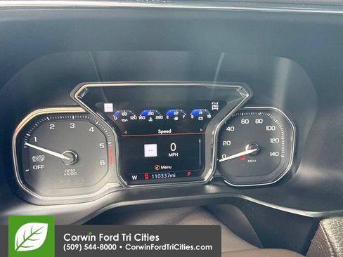 Used 2021 GMC Yukon XL Denali w/ Advanced Technology Package AWD/4WD image 10