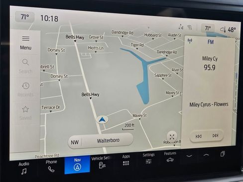 New 2026 Ford F250 King Ranch image 17