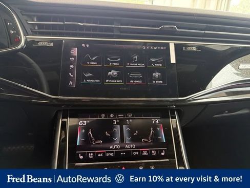 Used 2025 Audi Q7 3.0T Premium Plus w/ Premium Plus Package AWD/4WD image 15