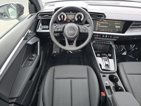 New 2026 Audi A3 2.0T Premium Plus image 18