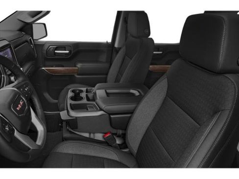 Used 2020 GMC Sierra 1500 SLE w/ SLE Value Package AWD/4WD image 9