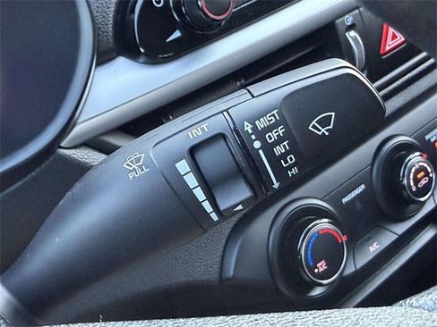 Certified 2024 Kia Forte LXS image 10