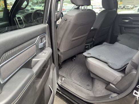 New 2025 RAM 2500 Big Horn image 20