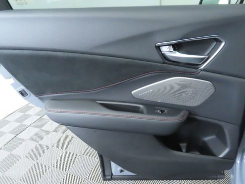 New 2026 Acura RDX A-Spec image 28