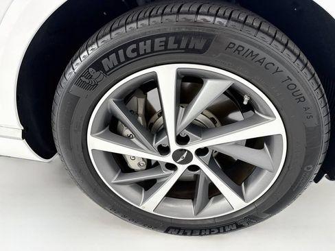 Used 2026 Genesis GV80 2.5T Advanced AWD/4WD image 32
