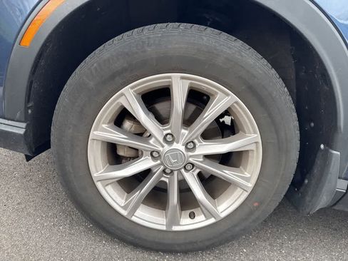 Used 2024 Honda CR-V EX-L image 25