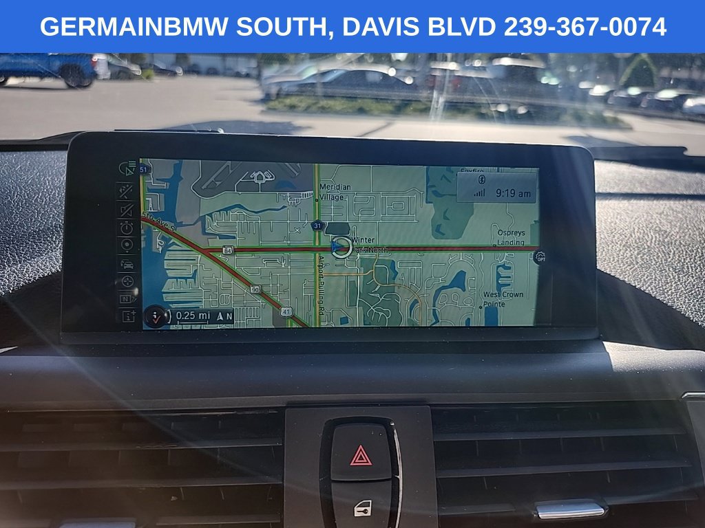 Used 2016 BMW 228i Convertible RWD image 17