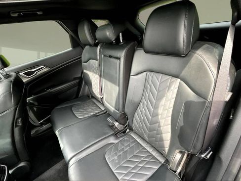 Certified 2024 Kia Sportage X-Line w/ X-Line Premium Package AWD/4WD image 21