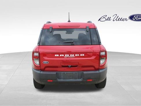 Used 2021 Ford Bronco Sport Big Bend image 6