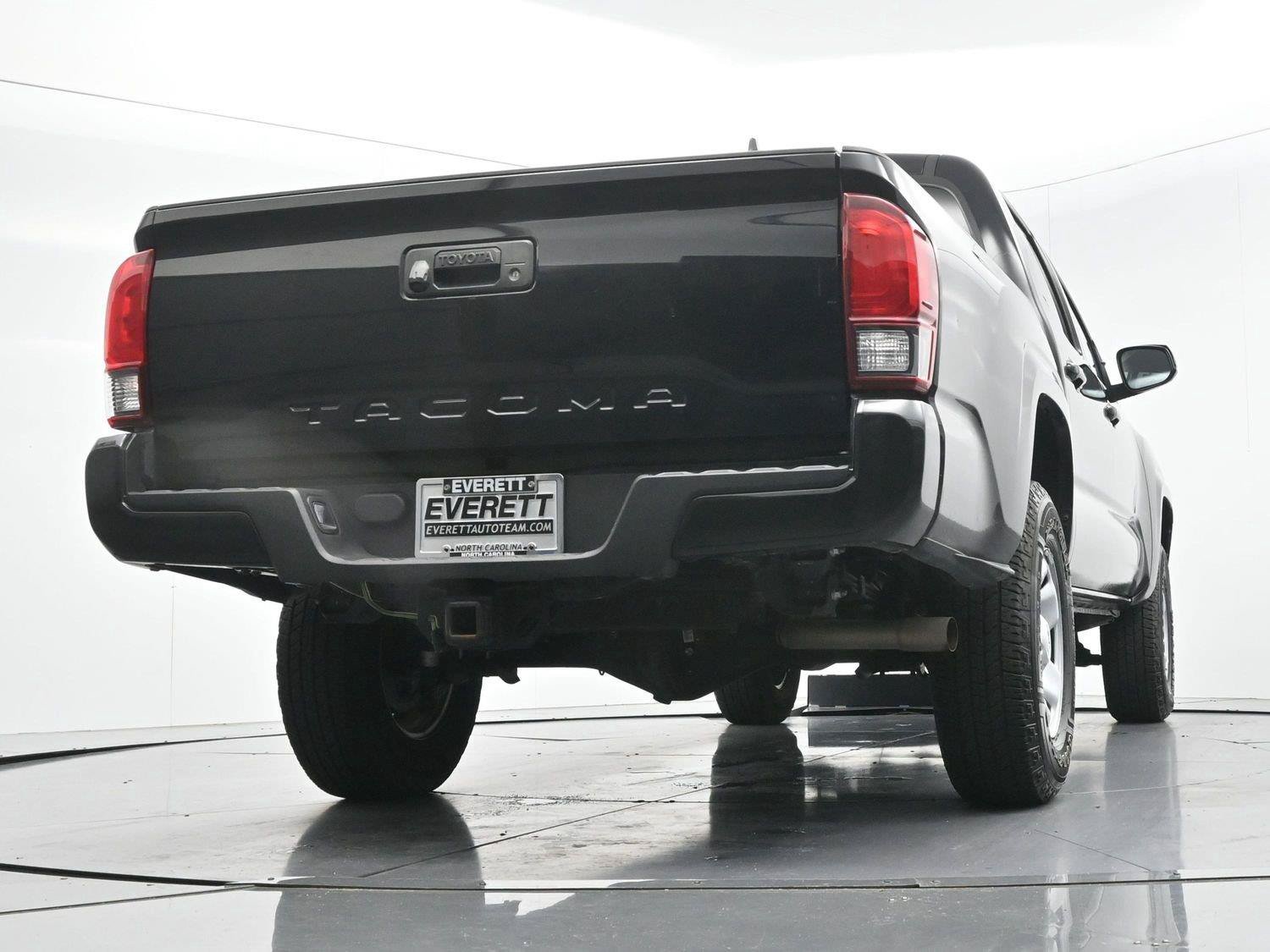 Used 2023 Toyota Tacoma SR w/ SR Convenience Package RWD image 45