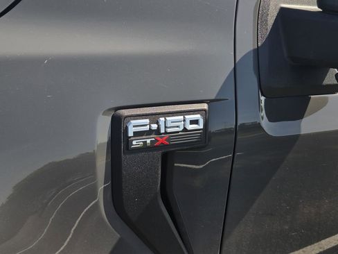 Used 2021 Ford F150 XL w/ STX Appearance Package RWD image 7