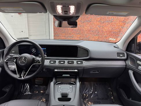 Used 2026 Mercedes-Benz GLE 350 4MATIC image 10
