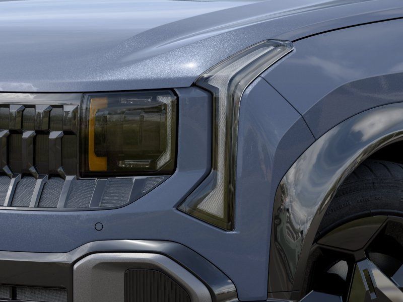 New 2027 Kia Seltos X-Line S AWD/4WD image 10