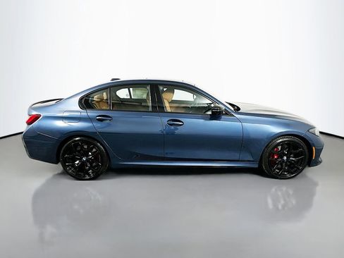 New 2026 BMW 330i xDrive Sedan w/ M Sport Package AWD/4WD image 4