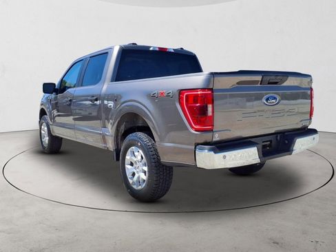 Used 2023 Ford F150 XLT image 7