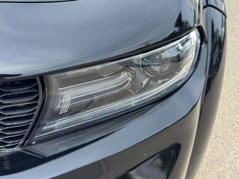 Used 2021 Dodge Charger Scat Pack RWD image 9
