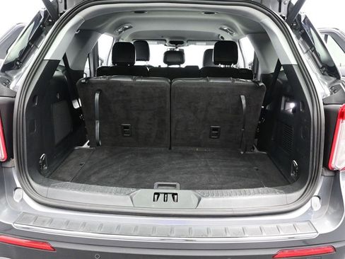Used 2023 Ford Explorer Limited image 11