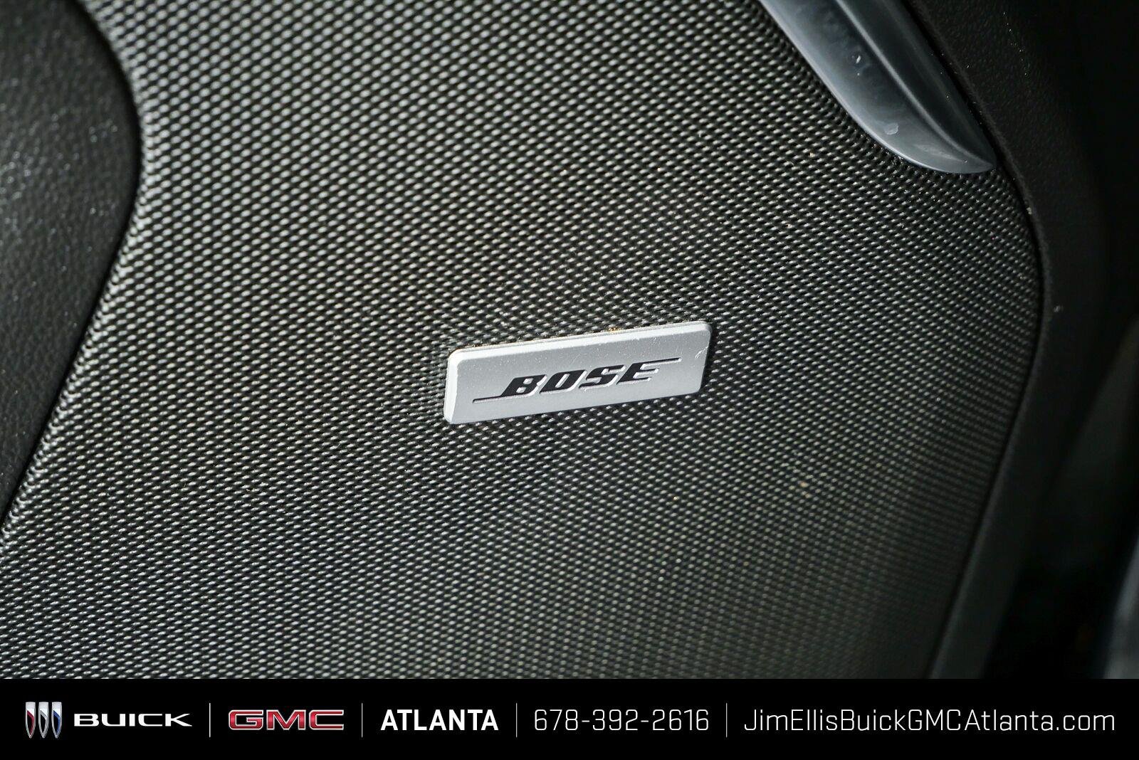 Used 2021 GMC Yukon Denali w/ Denali Ultimate Package RWD image 8