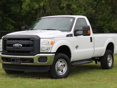 Used 2011 Ford F350 XL w/ PWR Equipment Group