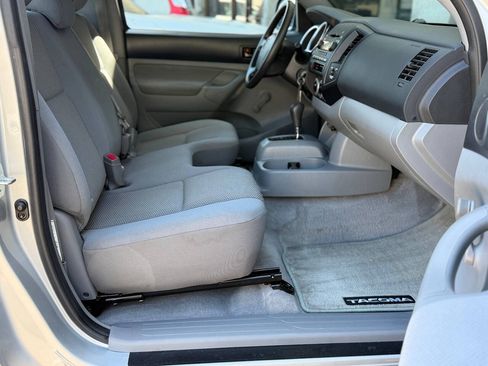 Used 2006 Toyota Tacoma 2WD Regular Cab image 19