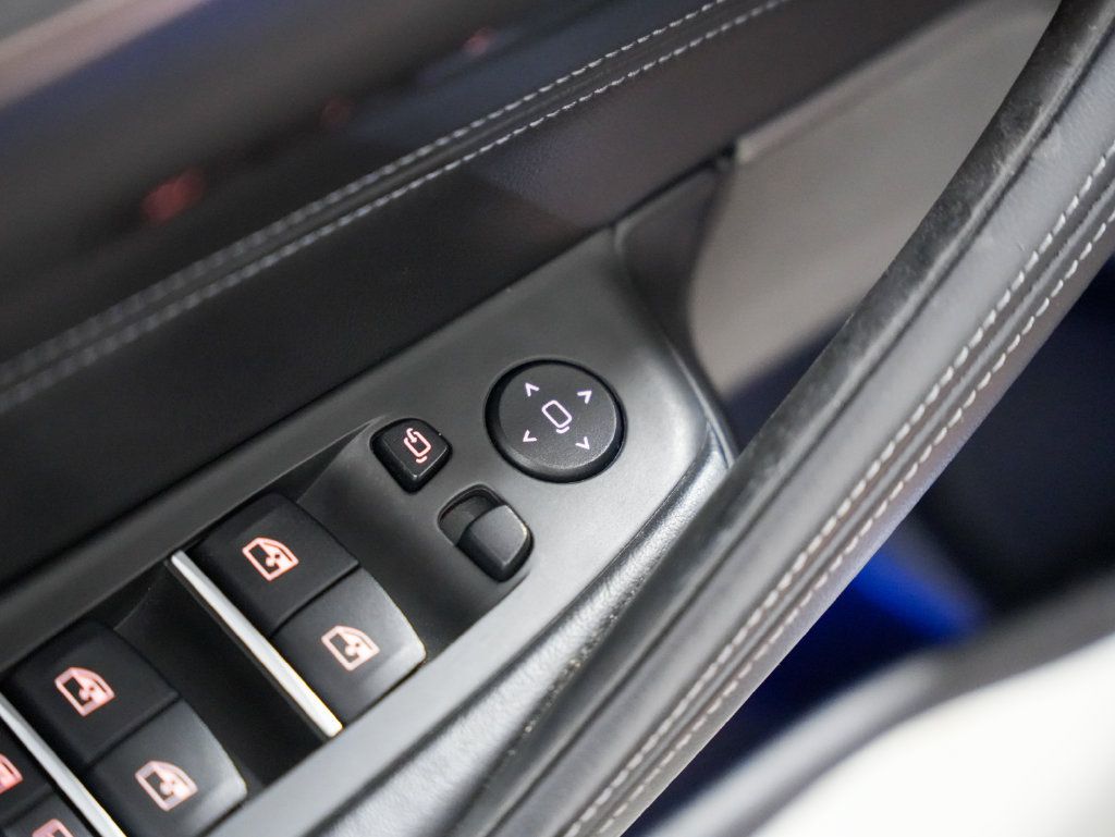 Used 2019 BMW M5 w/ Executive Package AWD/4WD image 33