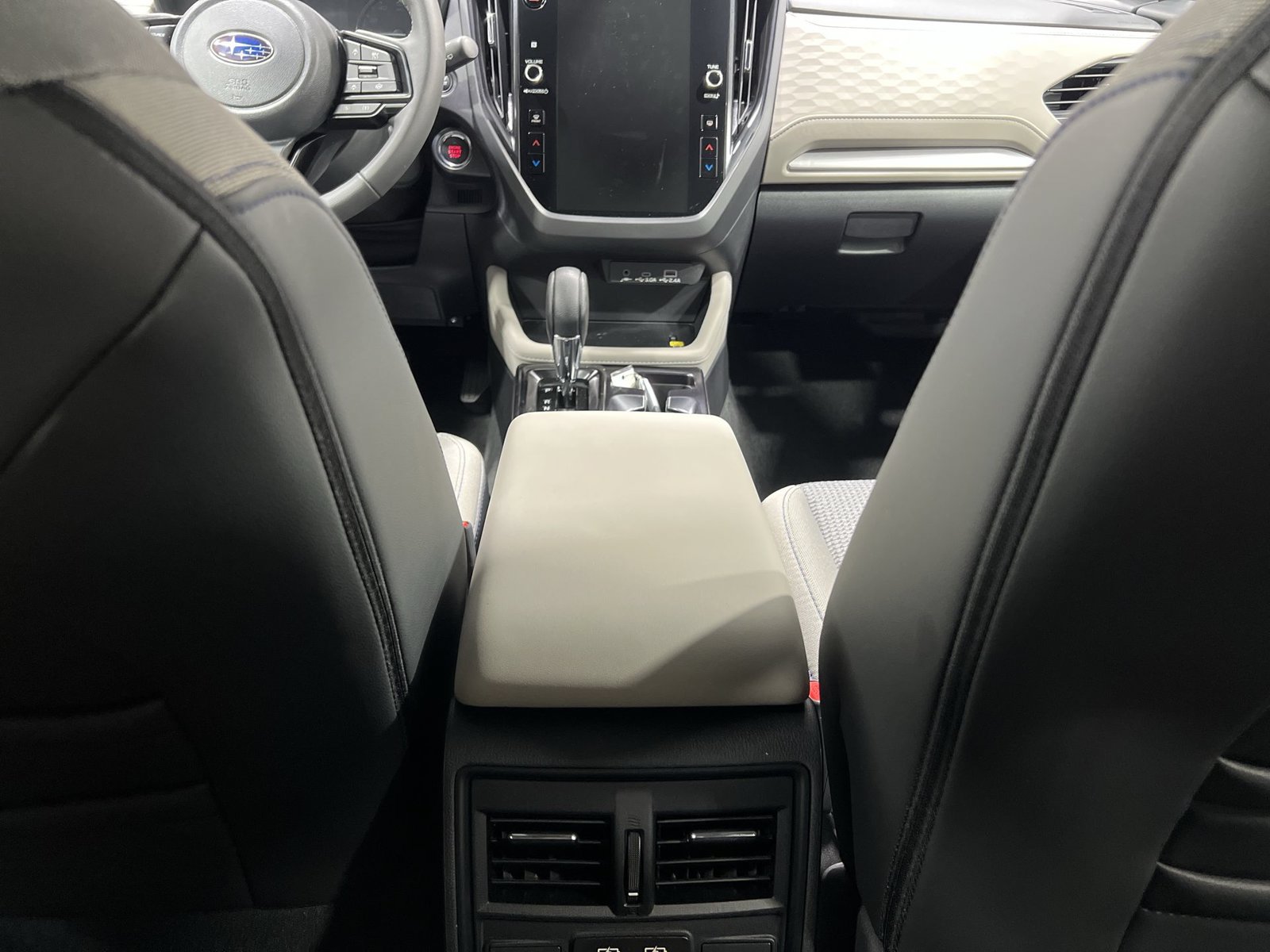 New 2026 Subaru Forester Premium AWD/4WD image 20