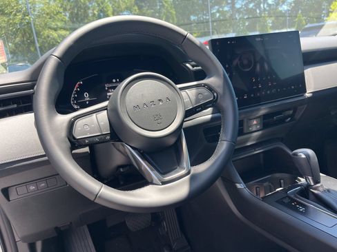 New 2026 MAZDA CX-5 Preferred AWD/4WD image 29