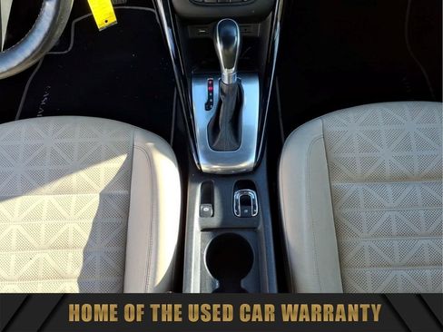 Used 2017 Buick Cascada Premium FWD image 28