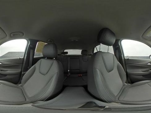 Used 2023 Buick Encore GX Select w/ Sport Touring Package FWD image 45
