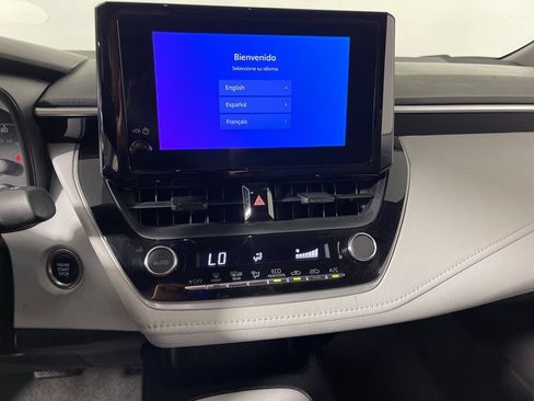 Certified 2024 Toyota Corolla SE FWD image 20