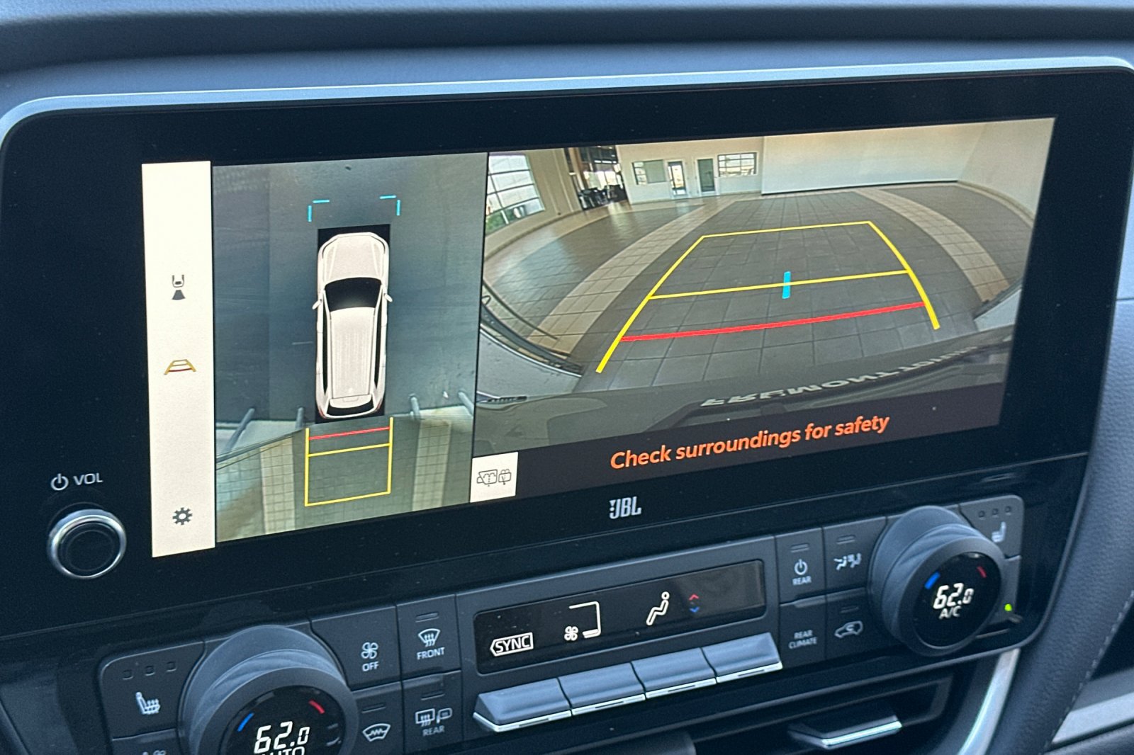 New 2026 Toyota Grand Highlander AWD Hybrid image 23