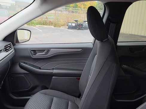 New 2025 Ford Escape Active w/ Tech Pack #1 image 14