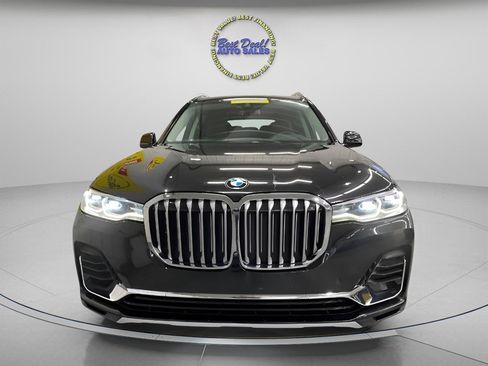 Used 2020 BMW X7 xDrive40i w/ Premium Package image 8