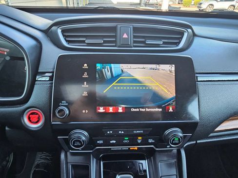Used 2020 Honda CR-V EX image 20