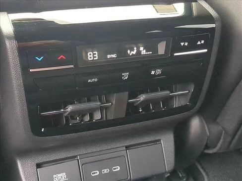 New 2026 Acura MDX A-Spec AWD/4WD image 26