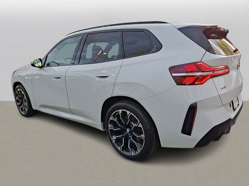Used 2025 BMW X3 xDrive30 w/ Premium Package AWD/4WD image 5