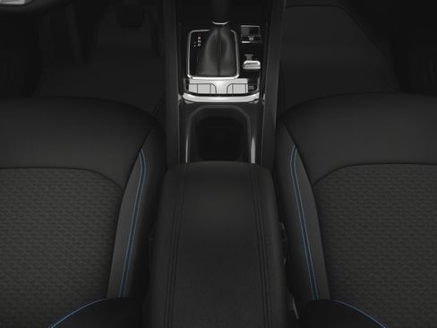 New 2026 Jeep Compass Latitude image 4