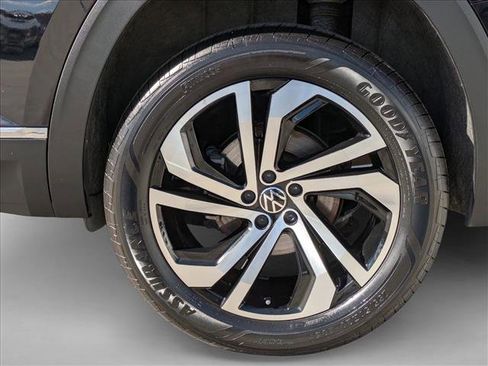 Used 2023 Volkswagen Atlas SEL image 26