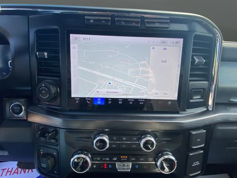 Used 2024 Ford F250 Lariat w/ Lariat Ultimate Package AWD/4WD image 13
