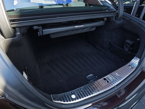 Used 2015 Mercedes-Benz S 550 Sedan image 22
