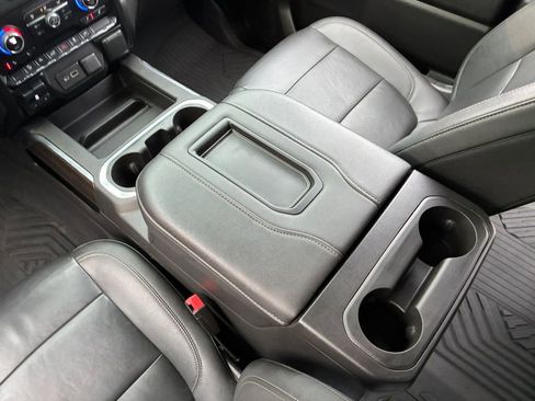 Used 2021 Chevrolet Silverado 1500 RST w/ Diesel Off-Road Package image 30