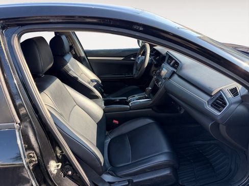 Used 2016 Honda Civic LX image 15