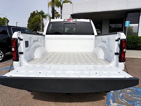 New 2026 RAM 1500 Big Horn image 18