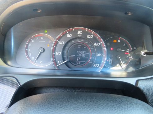 Used 2013 Honda Accord Sport image 12