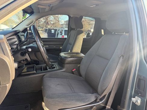 Used 2007 Chevrolet Silverado 2500 LT w/ 2LT Audio Package image 7