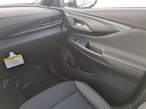 New 2026 Buick Envista Preferred w/ Convenience I Package image 19