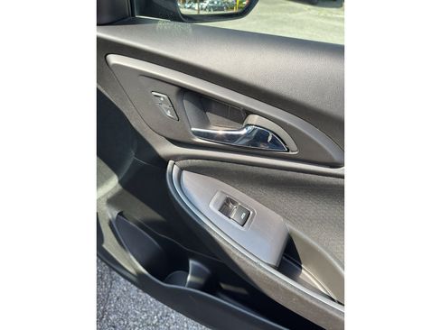 Used 2023 Chevrolet Malibu LT w/ Driver Confidence Package FWD image 16